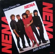Nena - Just A Dream (Mega Dream Mix)