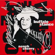 Neneh Cherry - buffalo stance