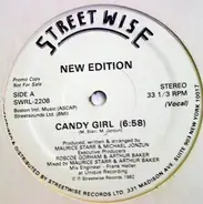 new EDITION - Candy Girl