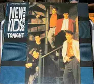 New Kids On The Block - Tonight