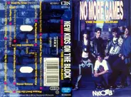 New Kids On The Block - No More Games (The Remix Album)