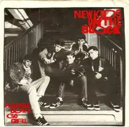 New Kids On The Block - Please Don't Go Girl