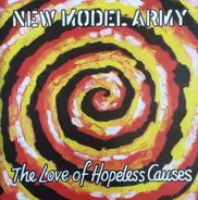New Model Army - The Love of Hopeless Causes