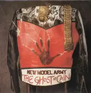 New Model Army - The Ghost of Cain