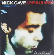 Nick Cave & The Bad Seeds - Your Funeral... My Trial