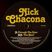 Nick Chacona - Through The Door