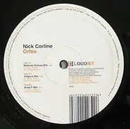 Nick Corline - Orfeu