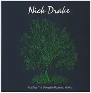 Nick Drake - Fruit Tree - The Complete Recorded Works