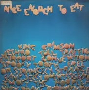 Nick Drake / King Crimson / Jethro Tull / Spooky Tooth - Nice Enough To Eat