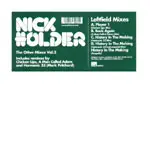 Nick Holder - The Other Mixes Vol. 2 (Leftfield Mixes)