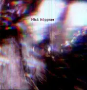 Nick Hoppner - BRUSH ME DOWN EP