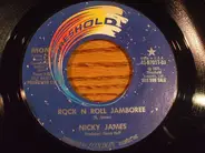 Nicky James - Rcok N Roll Jamboree