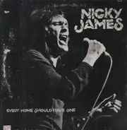 Nicky James - Every Home Should Have One