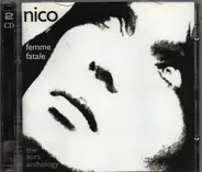 Nico - Femme Fatale (The Aura Anthology)