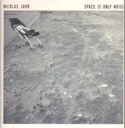 Nicolas Jaar - Space Is Only Noise