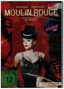 Nicole Kidman / Ewan McGregor - Moulin Rouge