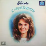 Nicole - So Viele Lieder Sind In Mir