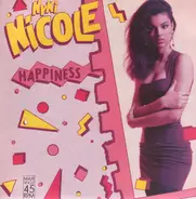Nicole - Happiness