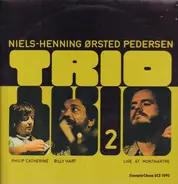 Niels-Henning Ørsted Pedersen Trio - Trio 2