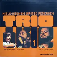 Niels-Henning Ørsted Pedersen Trio - Trio 1