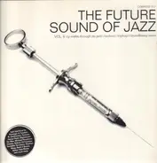 Nightmares On Wax, The Gentle People a.o. - The Future Sound Of Jazz Vol. II