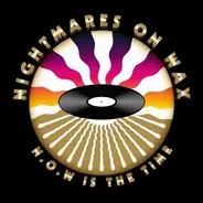 Nightmares On Wax - N.O.W Is The Time