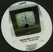 Nikola Gala - Love Spot