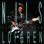 Nils Lofgren - Silver Lining
