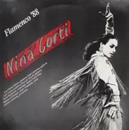 Nina Corti - Flamenco '88