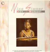 Nina Simone - Lady Midnight