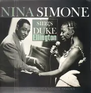 Nina Simone - Nina Simone Sings Ellington!