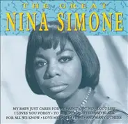 Nina Simone - THE GREAT NINA SIMONE