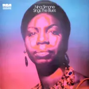 Nina Simone - Nina Simone Sings the Blues