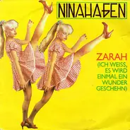 Nina Hagen - Zarah (Ich Weiss, Es Wird Einmal Ein Wunder Geschehn)