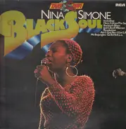 Nina Simone - Black Soul