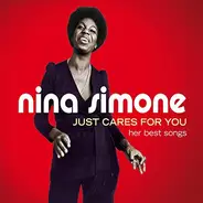 Nina Simone - Just Cares For You - Her Best Songs