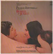 Nino Rota - ロミオとジュリエット = Romeo & Juliet