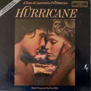 Nino Rota - Hurricane (Original Motion Picture Soundtrack)