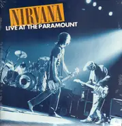 Nirvana - Live At The Paramount