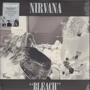 Nirvana - 'Bleach'