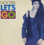 Nocera - let's go