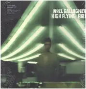 Noel Gallagher's High Flying Birds - Same