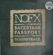 Nofx - Backstage Passport Soundtrack