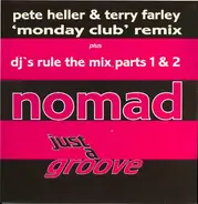 Nomad - Just A Groove