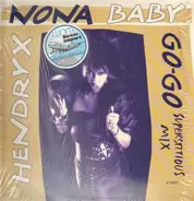 Nona Hendryx - Baby Go-Go