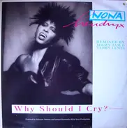 Nona Hendryx - Why Should I Cry? (Remix)