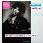 Nona Hendryx - Why Should I Cry? (The Boo Hoo Mix)