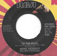 Nona Hendryx - To the bone
