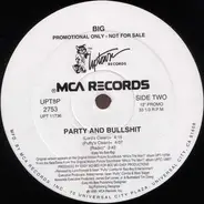 Notorious B.I.G. - Party And Bullshit (Remix)