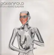 Oakenfold, Paul Oakenfold - Starry Eyed Surprise